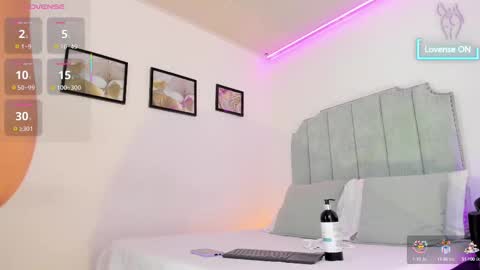 Camila Monroee  online show from September 13, 3:09 pm