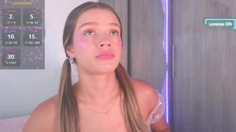 Camila Monroee  online show from April 17, 2:19 pm