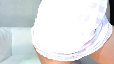 cami online show from October 16, 8:11 pm