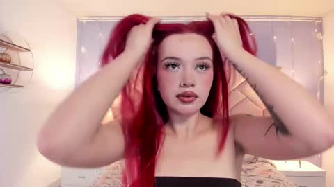 Camila  online show from September 10, 12:05 pm