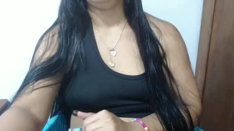 camilasex468 online show from January 6, 7:50 pm