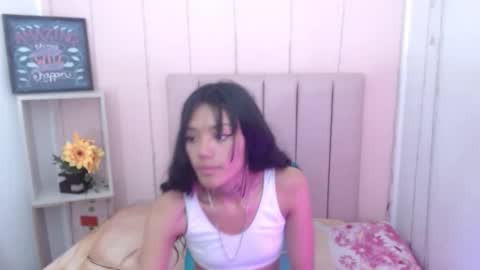 camilawilliams707rs online show from April 13, 12:01 am