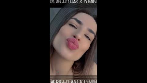 camilla__1one online show from May 5, 2:03 am