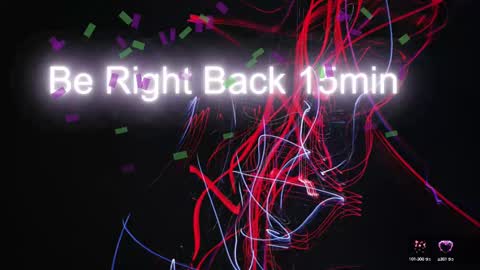 camilla__1one online show from March 10, 1:23 am