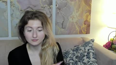 camilladreamer online show from May 30, 6:16 pm