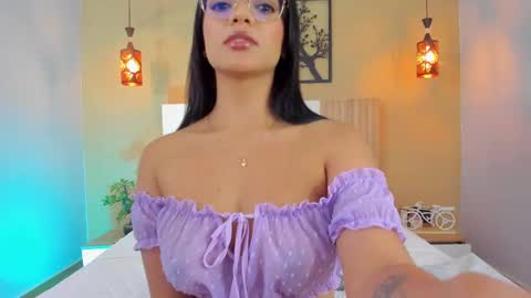 Camille Lynn online show from February 27, 6:50 am