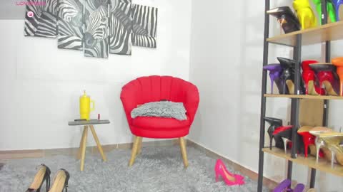 camillevega_01 online show from March 27, 2:35 am