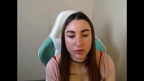 cammila horn online show from March 4, 7:26 am