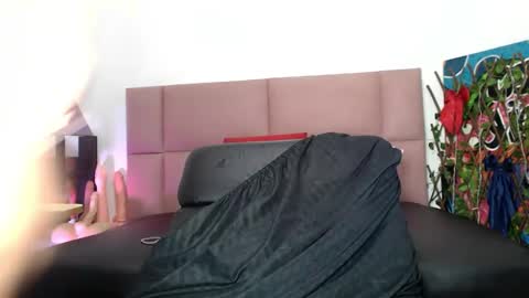 camturbery online show from March 21, 5:40 pm