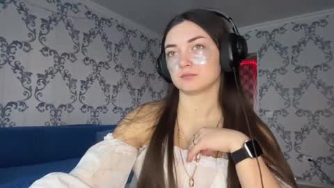 Kate online show from January 19, 6:09 am