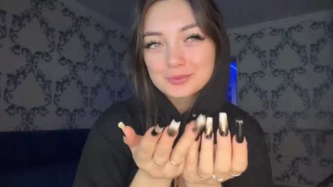 Kate online show from February 7, 6:17 am