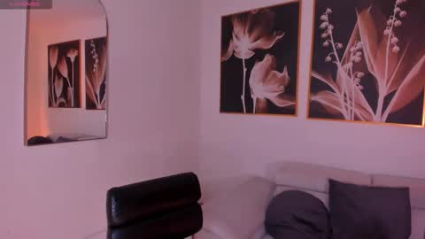  Candanse R  online show from February 14, 10:12 pm