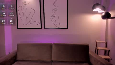  Candanse R  online show from September 9, 8:19 pm