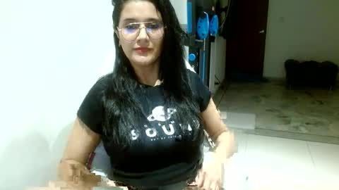 Carolina online show from January 23, 11:15 pm