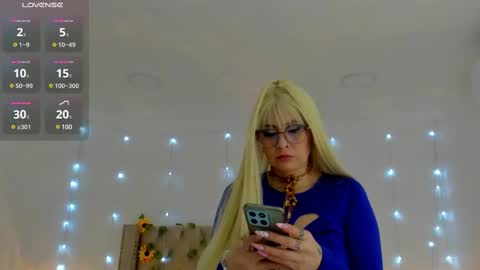 Candie  online show from March 12, 11:20 am