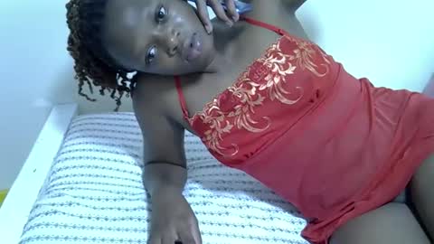 candiemaya online show from October 21, 3:32 am