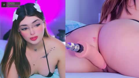   online show from February 24, 7:12 pm