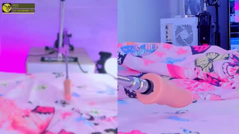   online show from February 21, 7:25 pm