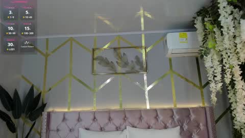 Candy Beck online show from January 31, 3:11 pm