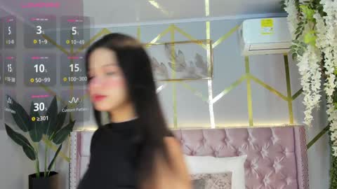 Candy Beck online show from January 26, 1:47 pm