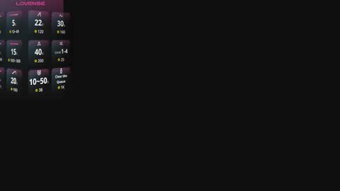 candy_blissx online show from October 2, 2:22 pm