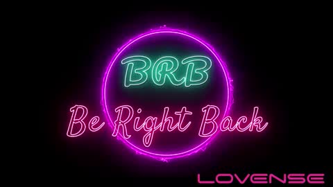 Candy  Brown online show from February 10, 1:03 pm