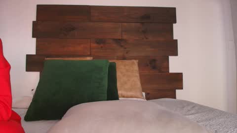 Jolie online show from October 17, 9:18 pm