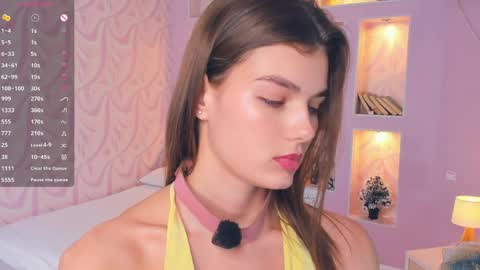 Flora online show from April 10, 7:47 am