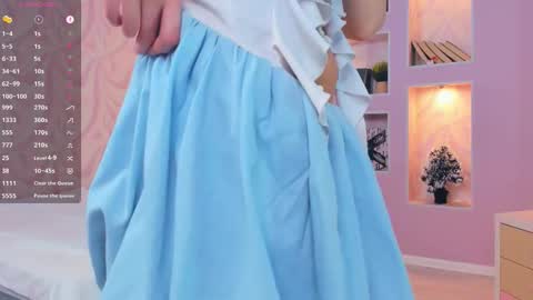 Flora online show from March 28, 8:36 am