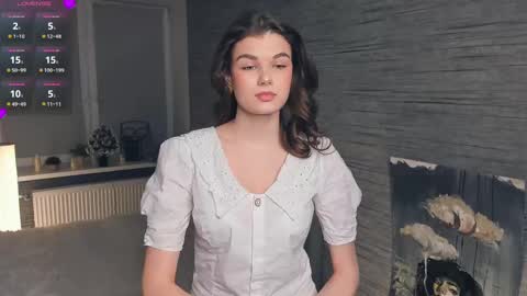 Flora online show from February 16, 6:32 pm