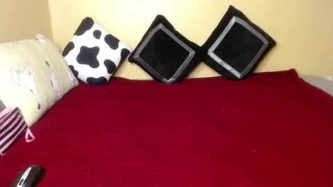 candy_hun online show from October 21, 6:39 am