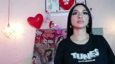 Leila  online show from February 19, 7:48 pm