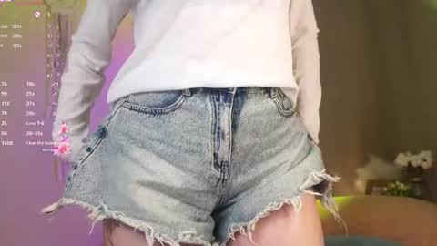 Leya online show from January 17, 5:26 am