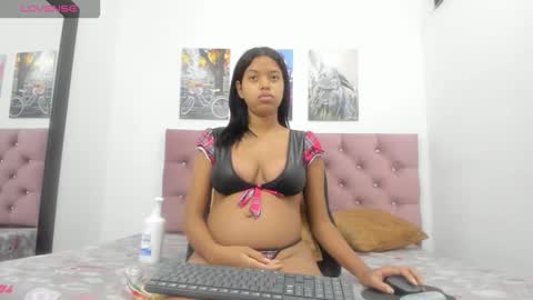 liss sophia online show from December 5, 1:49 am