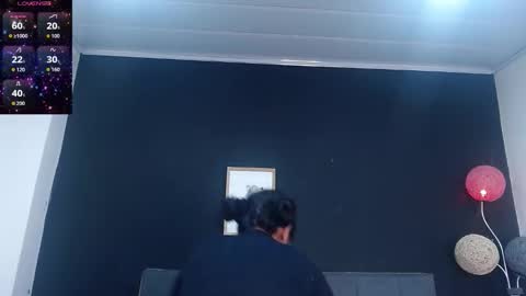 Candy online show from September 15, 8:05 pm