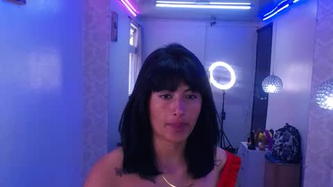 Candy online show from January 15, 4:54 pm