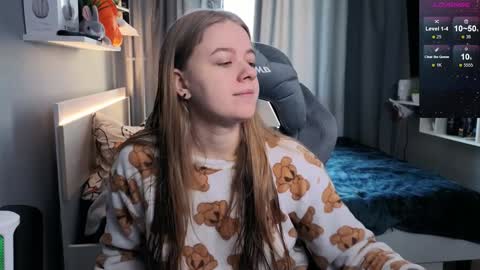 Megan online show from February 7, 9:37 am