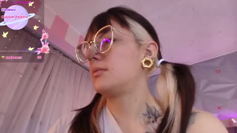 Ania online show from October 3, 11:26 am