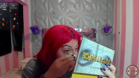 Ania online show from February 27, 11:20 am