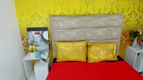 candy sweety1 online show from October 15, 2:19 pm