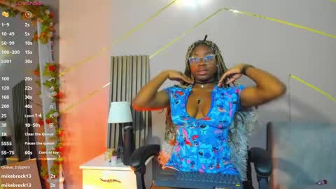 cataleya online show from May 6, 8:46 pm