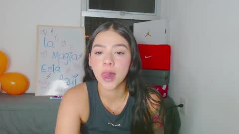 Sara online show from September 19, 2:54 am