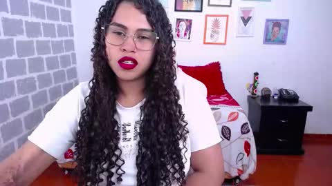 Karen online show from October 23, 3:34 am