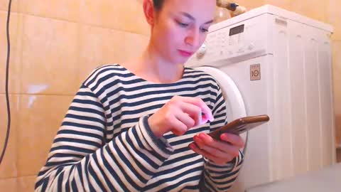 CANDYJESx online show from February 12, 8:40 pm