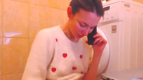 CANDYJESx online show from February 7, 9:37 am