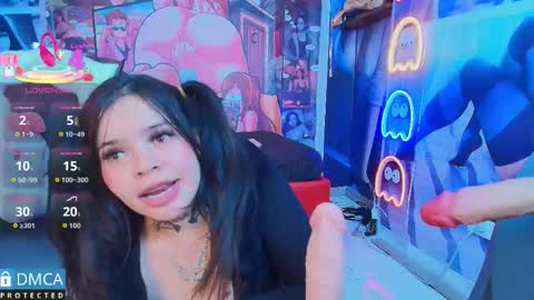 Candy online show from September 12, 3:07 am