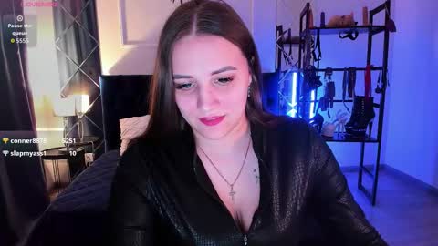 Sofia online show from March 26, 3:41 am