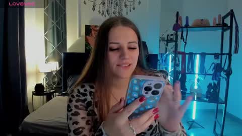 Sofia online show from January 30, 12:50 am