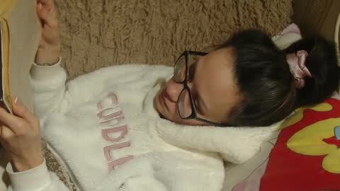 say meow and send tip  online show from January 16, 10:34 pm