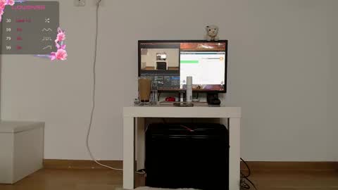 candyliciousss online show from October 10, 6:07 am